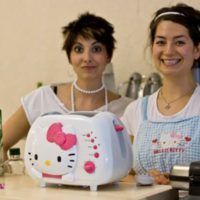 Collection of cuteness