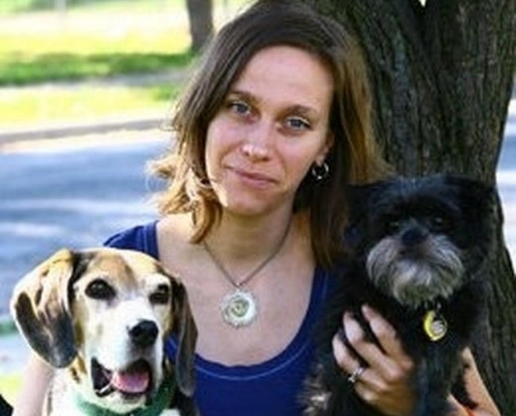 Dallas Rising, vegan waffle party host